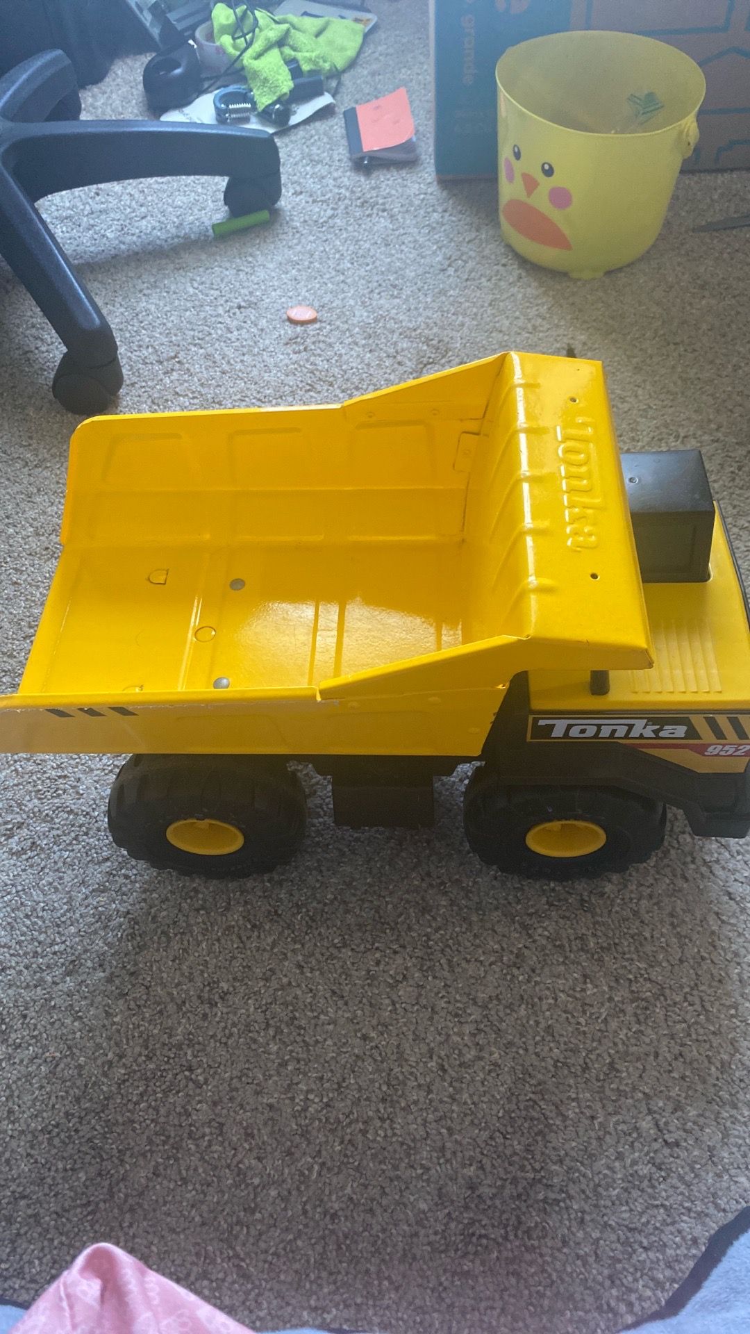 Truck for kids