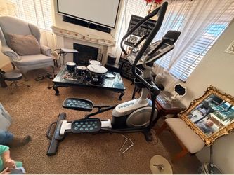 NordicTrack E 9.0 Z Elliptical