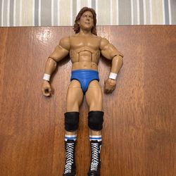 2011 Mattle Roddy pipper Action Figure