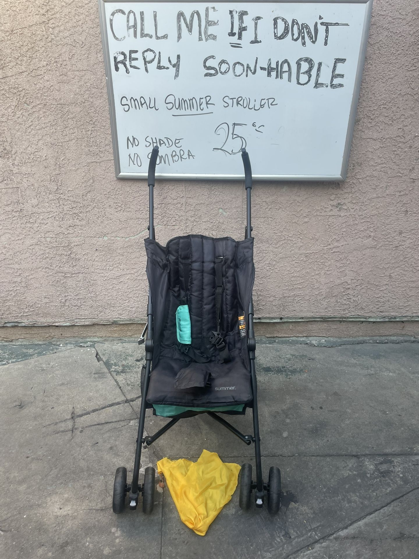 Umbrella Stroller 
