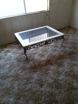 Interior Table For Either Front Room Living Room Or Whatever Room