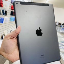 iPad 9th Gen 64gb WiFi And LTE 