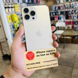 iPhone 13 Pro Max 128GB Unlocked