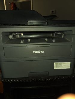BROTHER LASERJET