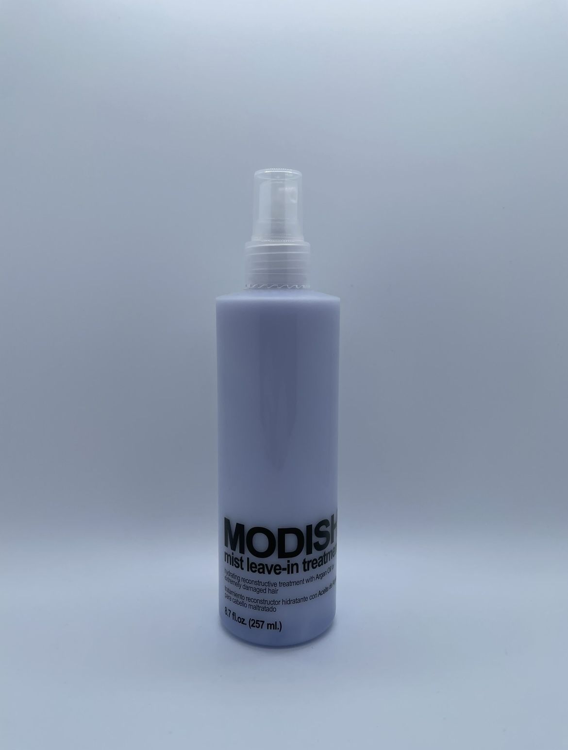 Modish mist leave-in treatment
