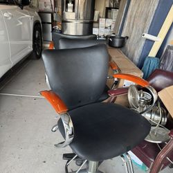 Styling Chairs