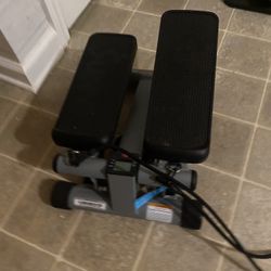 Stepper 