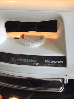 Rowena German quality iorn