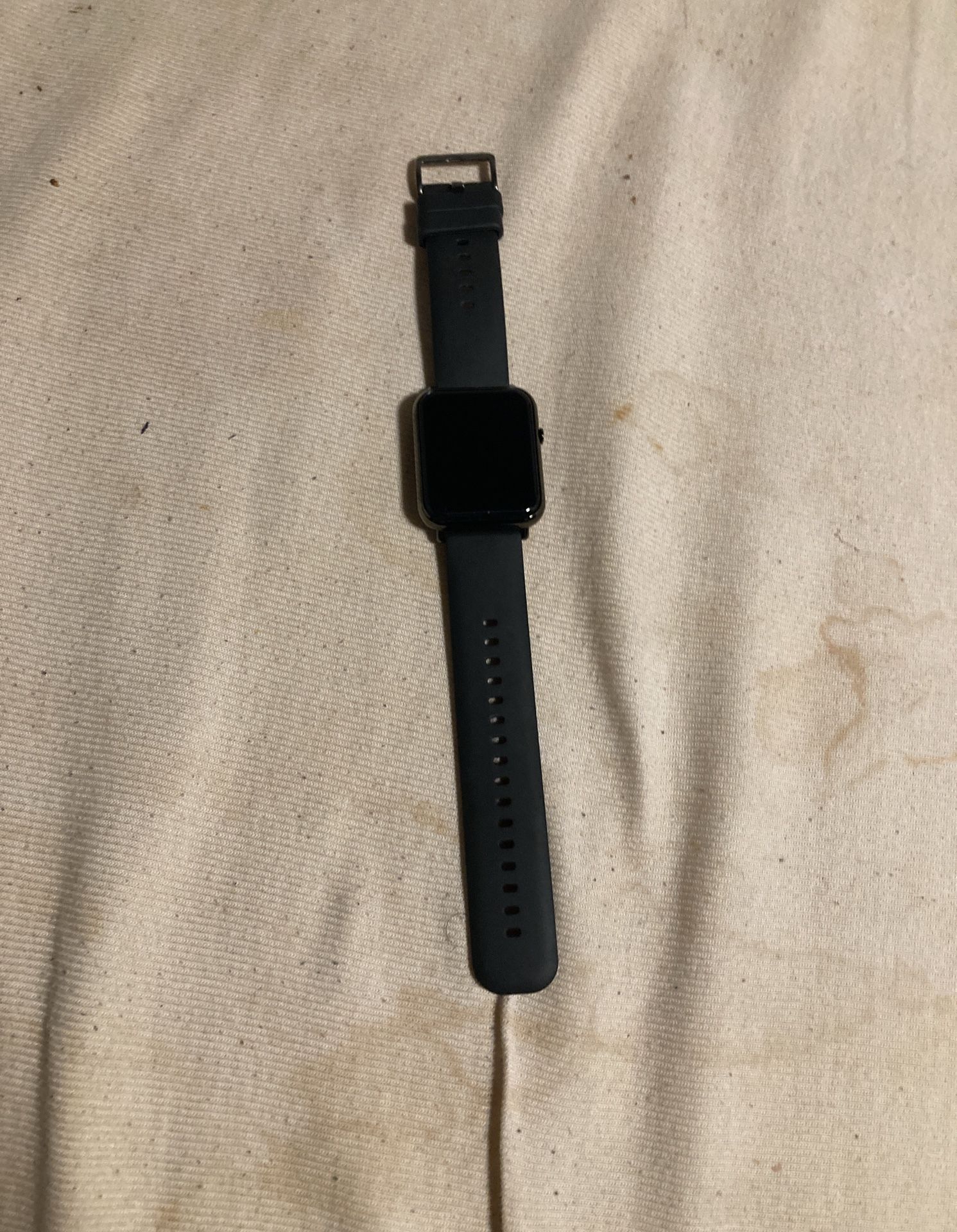 Apple Watch