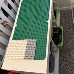 IKEA Lego 
