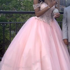 Quinceañera / Prom / Or Wedding Dress