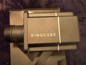 Simucube 2 Sport
