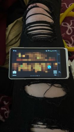 Samsung galaxy 2