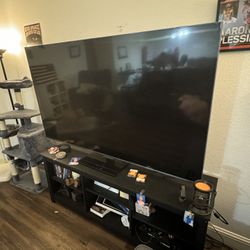 75 Inch LG Smart TV