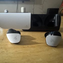 Earbuds Play5 