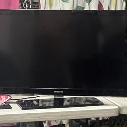 Samsung TV, 40”