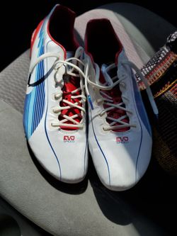 Puma Evospeed Size 11