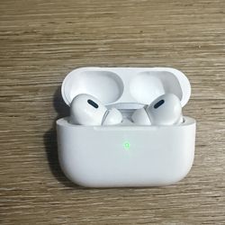 Apple AirPods Pro (2nd Gen) Wireless Earbuds