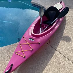 Fusion Kayak 10.5