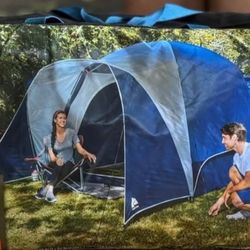 Five Person tent New