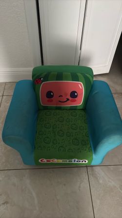 Cocomelon Chair