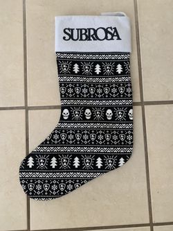 Xmas Stocking