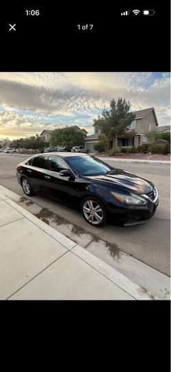 Nissan Altima