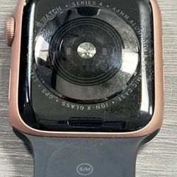 Apple Watch Series 4