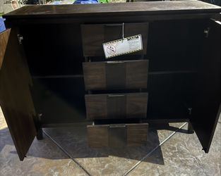 Dresser Drawer 