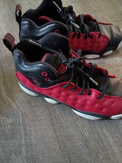 Boys shoe