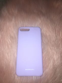 iPhone 6/7/8 plus case