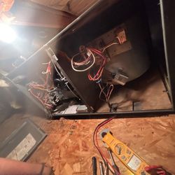 AIR Conditioning/ Mini Splits 