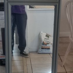 Awesome Bedroom Standup Mirror 