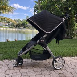Britax Stroller 