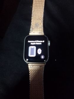 Apple watch SE