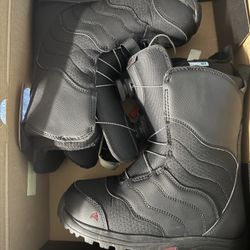 Burton Women Snowboarding Boot