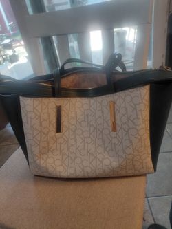 Calvin Klein bag