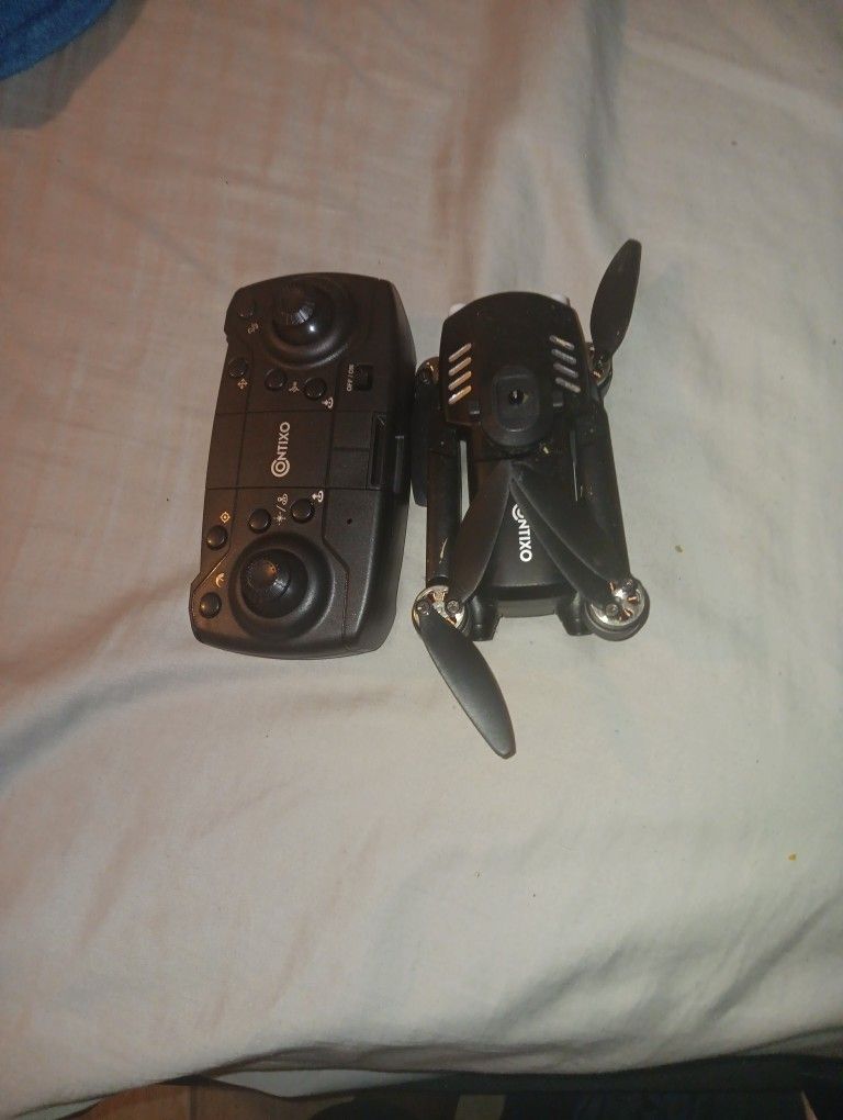Ontixo Drone