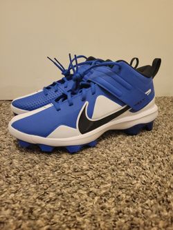 Nike Force Trout 7 Pro MCS Men's Baseball Cleats