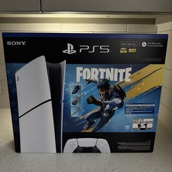 PlayStation 5 Digital 825GB