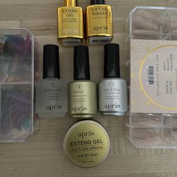 Nail Supplies