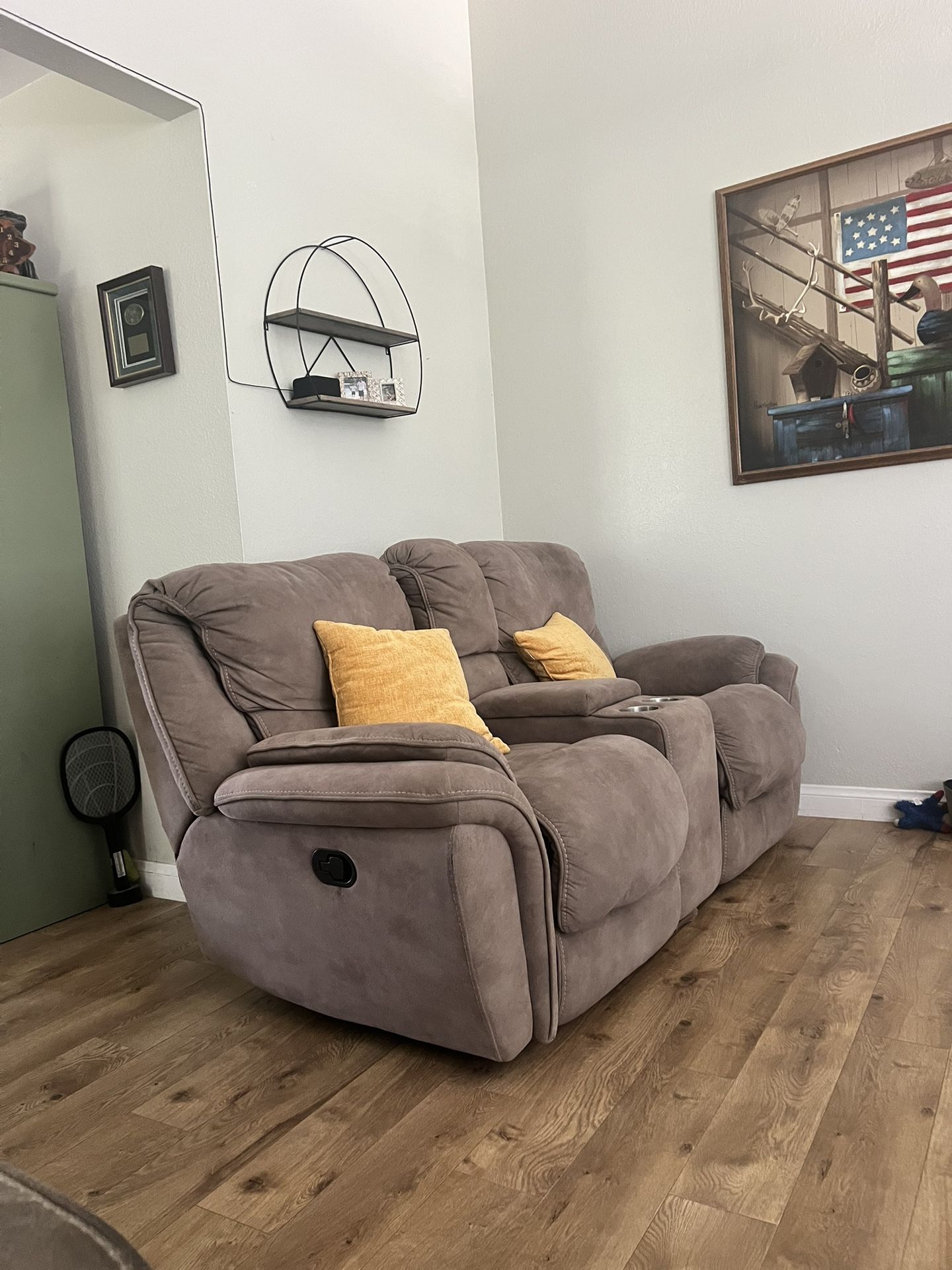 Love Seat