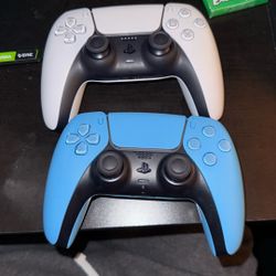 Ps5 Controllers