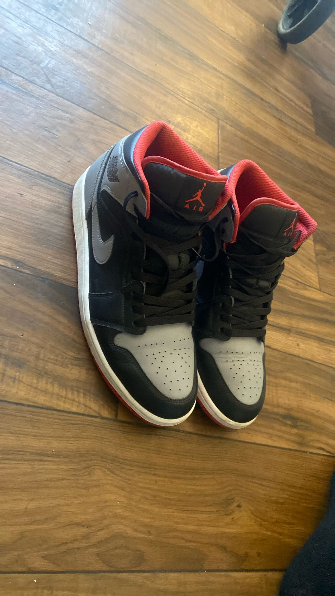 Jordan AJ 1