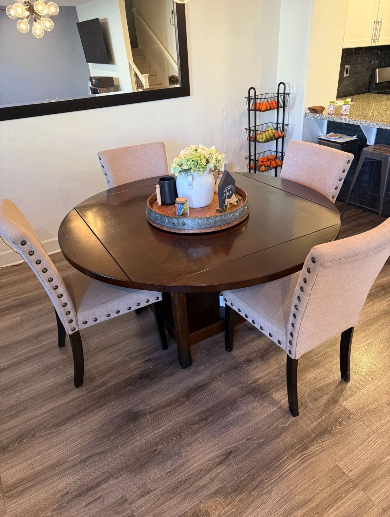 Dining Table Set