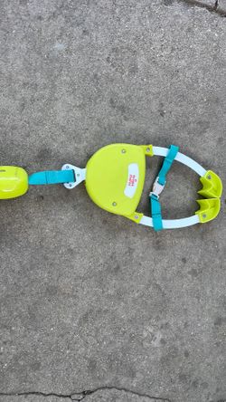 Baby stuff
