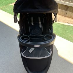 Graco Stroller 