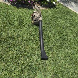 Lawn Mower Blower 