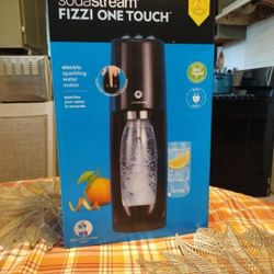SodaStream Fizzi One Touch 