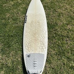 Tokoro Surfboard - 6’ - 2 1/2”